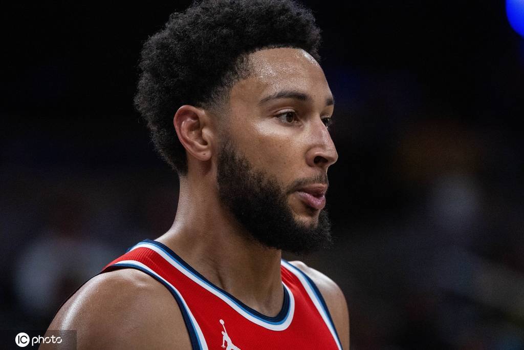 尼克斯为西蒙斯开出一年底薪合同 后者拒绝了