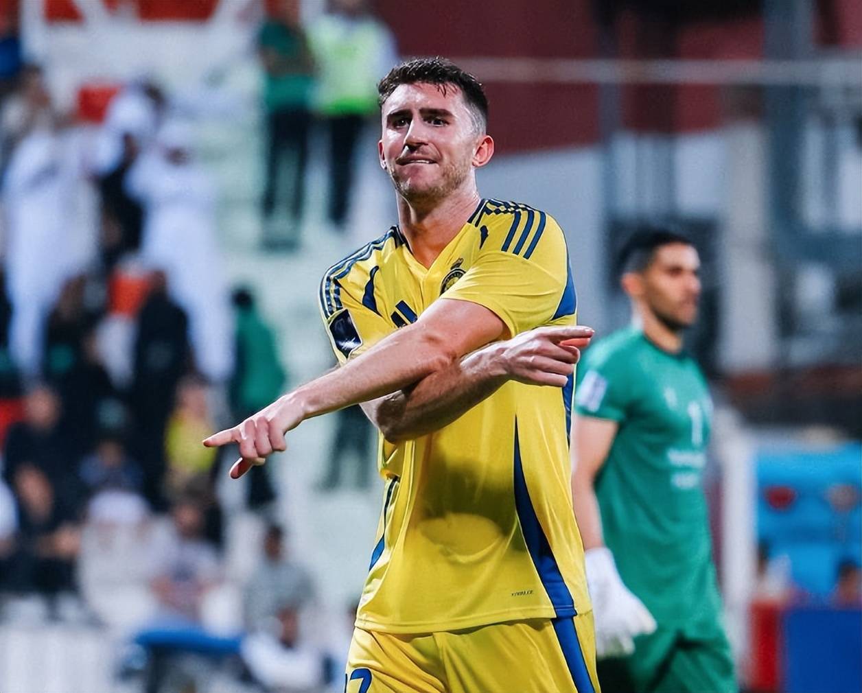 31岁名将重返西甲！离队7年：夺14冠狂赚7300万 人生赢家